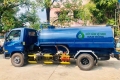 Hút Hầm Cầu Đam Rông 4 Xử Lý Nhanh, Không Làm Mất Thời Gian