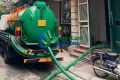 Hút Hầm Cầu Quảng Hòa – Giải Quyết Nhanh Các Sự Cố Vệ Sinh Trong Ngày