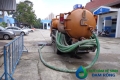 Công Trình Hút Cống Rãnh Tại Cây Xăng Đam Rông – Xử Lý Nhanh, Khơi Thông Hiệu Quả