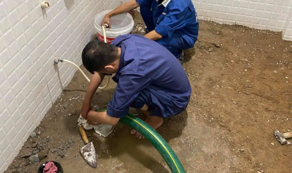 Chi Phí Thông Cống Nghẹt Mới Nhất Hiện Nay