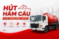 Hút Hầm Cầu