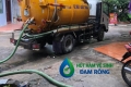 Hút Hầm Cầu Đam Rông 2 Uy Tín, Có Mặt Nhanh 24/24